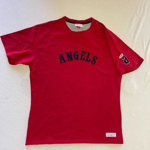 Angels Short Sleeved shirt